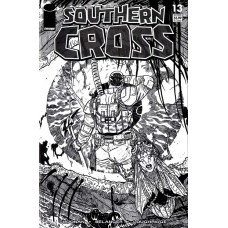 Southern Cross #13