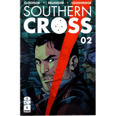 Southern Cross #2