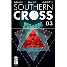 Southern Cross #3