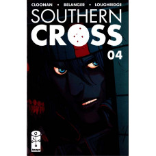 Southern Cross #4