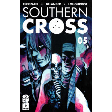 Southern Cross #5