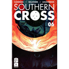 Southern Cross #6