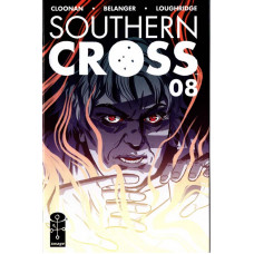 Southern Cross #8