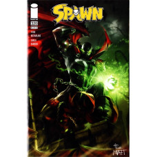 Spawn #320