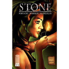 Stone #3