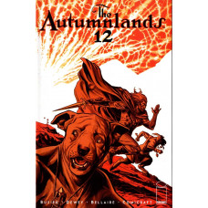 The Autumnlands #12