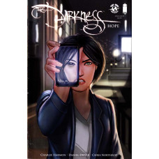 The Darkness Hope #1 - One Shot - Top Cow Image