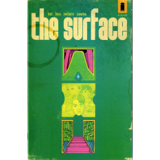 The Surface #4 - 2015