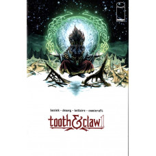 Tooth and Claw #1