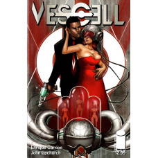 Vescell #1 - 2011