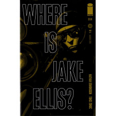 Where is Jak Ellis #3