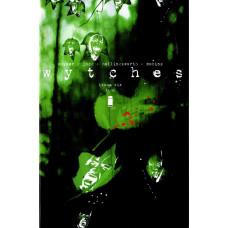 Wytches #6