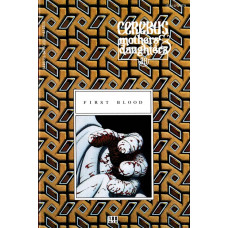 Cerebus #180 - Mothers and Daughters #30