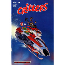 Critters #11