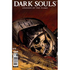 Dark Souls Tales of Ember #1 – Cover C
