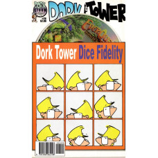 Dork Tower #26
