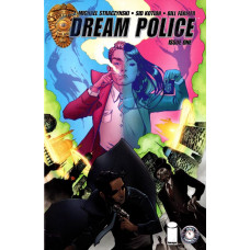 Dream Police #1