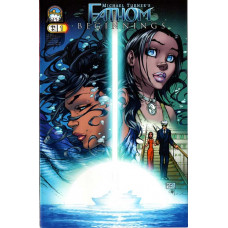 Fathom Beginning #1