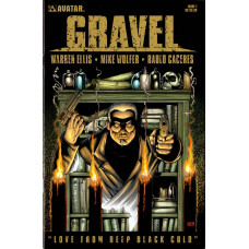 Gravel #1