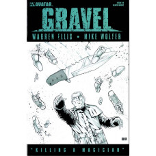 Gravel #10