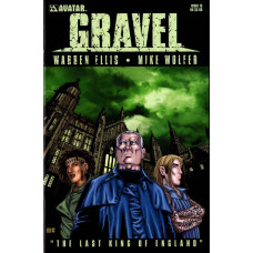 Gravel #15