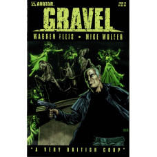 Gravel #18