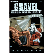 Gravel #2