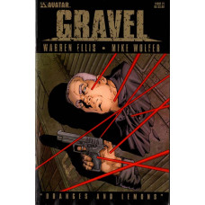 Gravel #21