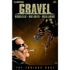 Gravel #5