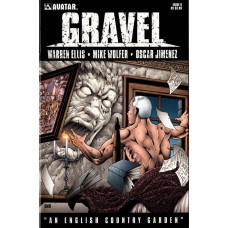 Gravel #6