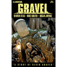 Gravel #7