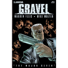 Gravel #8