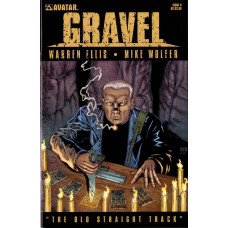 Gravel #9