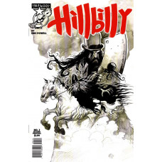 Hillbilly #2