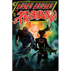 Laser Eraser and Pressbutton #1 - 1985