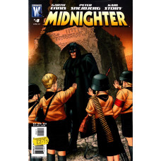 Midnighter #4