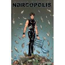Narcopolis #2