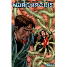 Narcopolis #4