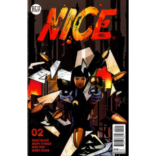 Nice #2 - 2019