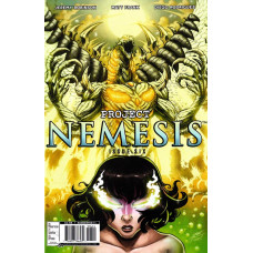 Project Nemesis #6