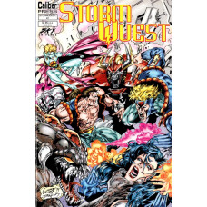 StormQuest #2 - 1994