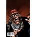 Streets of Glory #5 - Wraparound Cover - 2008