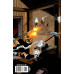 Streets of Glory #6 - Wraparound Cover - 2008