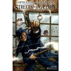 Streets of Glory - Preview