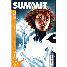 Summit 6 #2 Vol2