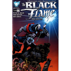 The Black Flame Archives #1