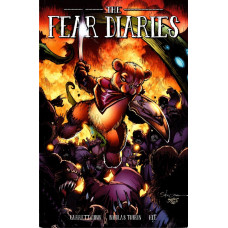 The Fear Diaries