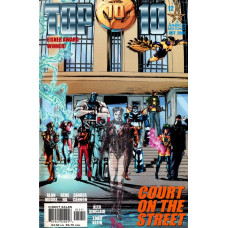Top 10 #12 - 2001