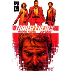 Transference #1 - 2015