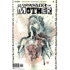 War Mother #1